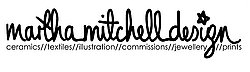 Martha Mitchell Design